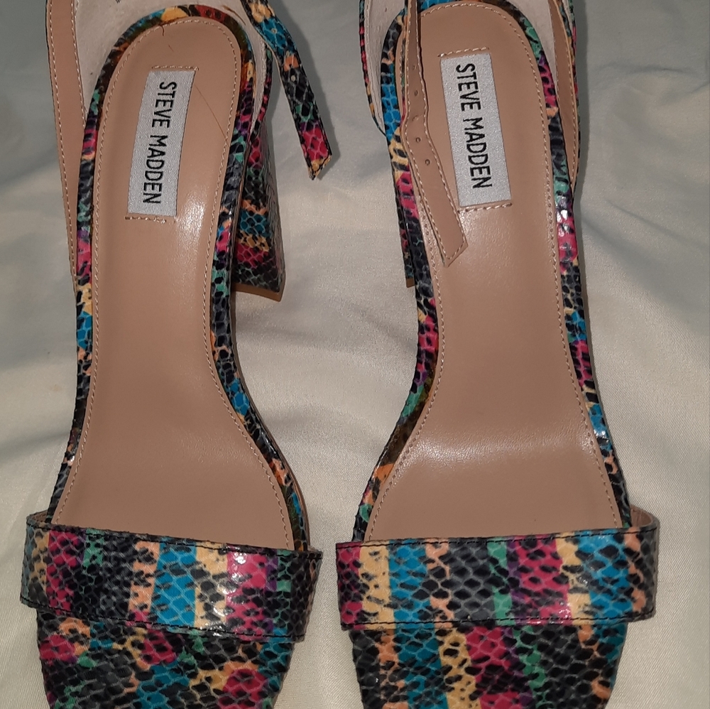 Steve Madden Dress Sandals